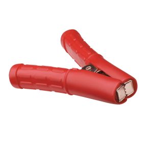 Narva 500 Amp Red Jumper Lead Clamp  