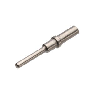 Narva Size 16 Male Deutsch Pin Terminal To Suit 0.8-1.3mm² Cable (Pack Of 50) 