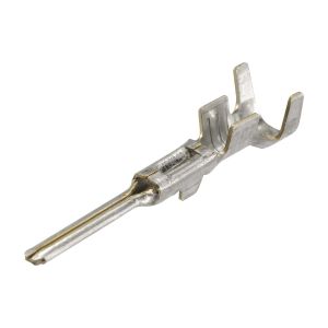 Narva Male Amp Super Seal Connector Terminal To Suit 2-3mm Cable (Pack Of 50) 