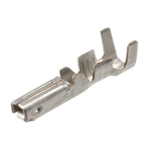 Narva Female Amp Super Seal Connector Terminal To Suit 2-3mm Cable (Pack Of 50) 