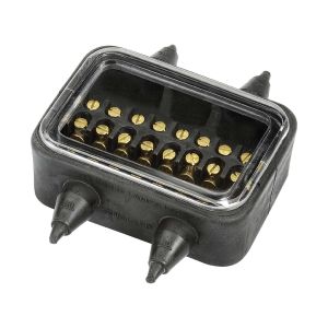 Narva 8 Way Weatherproof Junction Box  