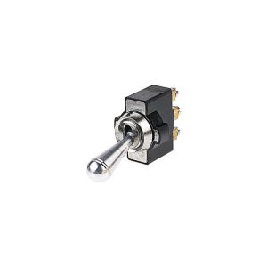 Hella On/On Toggle Switch  