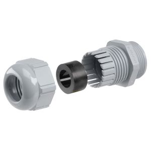 Narva 1/2" Compression Fitting To Suit 57850 Junction Box 