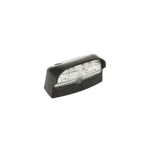 LED 12-24V Number Plate Light (Blister Pack Of 1)  