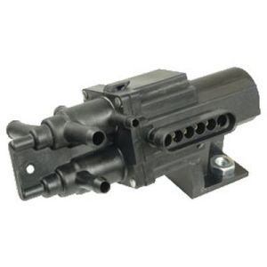 Fuel Tank Selector Valve Kit  
