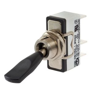 Hella 3 Position Toggle Switch  