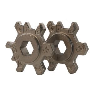 Quikcrimp Replacement Hex Dies To Suit Hdbtc Crimp Tool 