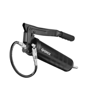 Groz Lever Action Grease Gun  