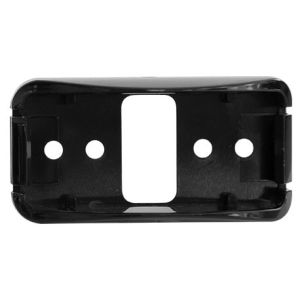 LED Black Bracket To Suit 42 Series Marker Lights  