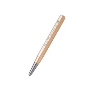 Rennsteig 120mm X 5mm Centre Punch With Grip  