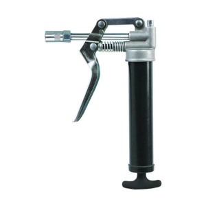 Groz Deluxe Mini Pistol Grease Gun