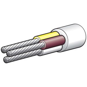 Narva 3 Core 4mm Marine Cable (30m Roll)  