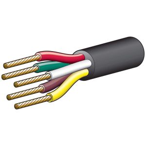 Narva 2mm 5 Core Trailer Cable (100m Roll)