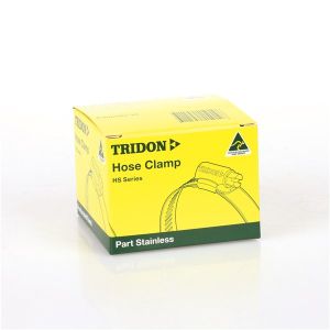 Tridon 14-27mm Hose Clamp (Pack Of 10)