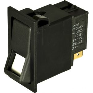 Ionnic 24V Off/On Rocker Switch  