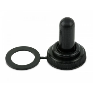Hella Waterproof Boot To Suit Metal Toggle Switches 