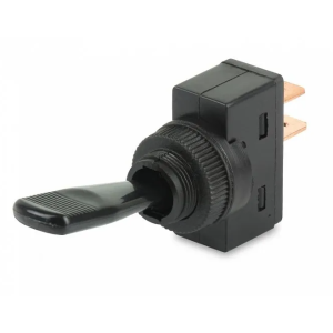 Hella Spring Return Toggle Switch 