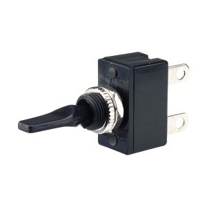 Narva SPDT Mom On/Off/Mom On Toggle Switch (Blister Pack Of 1) 