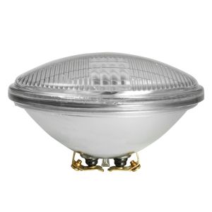 5 3/4" 24V 150W Spot Sealed Beam With 2 Lug Base