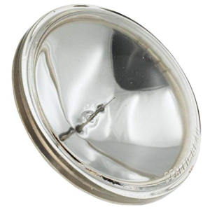 7" 12V 150WSpot Sealed Beam Light