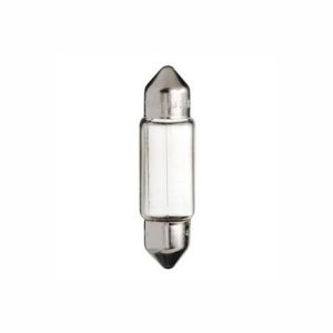 Tungsram 12V 5W (37mm X 11mm) Festoon Globe