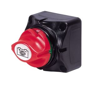 Hella Battery Master Switch  