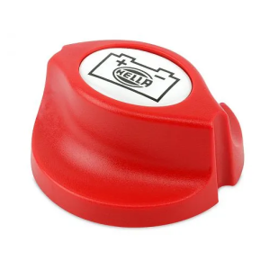 Hella Replacement Knob To Suit 4640 Battery Master Switch 