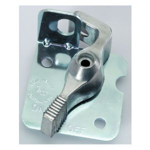 Hella Lock Out Lever Kit To Suit 4642/43/44 Battery Master Switches 