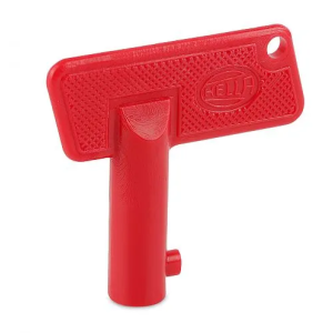 Hella Key To Suit 4650 Battery Master Switch  