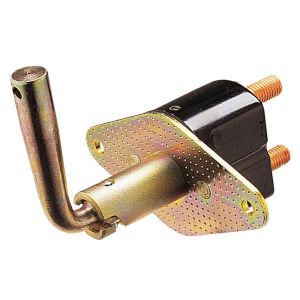 Hella Heavy Duty Battery Master Switch  