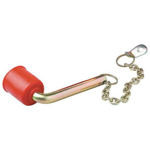 Hella Handle, Chain And Cover To Suit 4655 Master Switch 