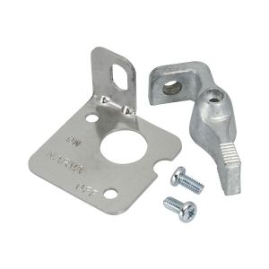 Narva Battery Master Switch Lockout Lever Kit  