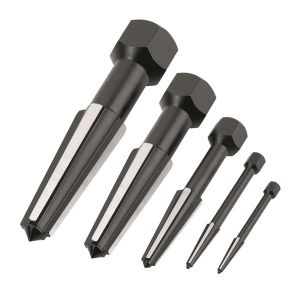 RENNSTEIG 5 PIECE DUAL EDGE SCREW EXTRACTOR SET