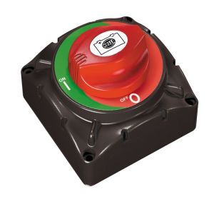 Hella Heavy Duty Battery Master Switch  