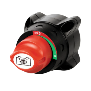 Hella 275 Amp Battery Master Switch  