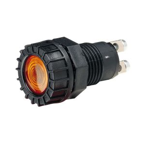 Narva 12V Amber Pilot Light (Blister Pack Of 1)