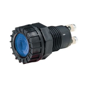 Narva 12V Blue Pilot Light (Blister Pack Of 1)