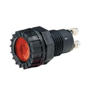 Narva 12V Red Pilot Light (Blister Pack Of 1)