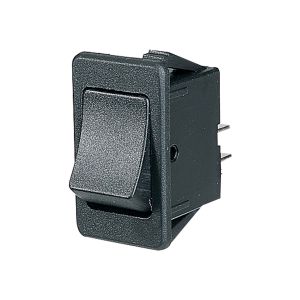 Narva Dpst Off/On Rocker Switch (Blister Pack Of 1) 
