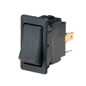 Narva SPST Off/On Heavy Duty Rocker Switch (Blister Pack Of 1) 