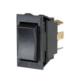 Narva SPDT On/Off/On Heavy Duty Rocker Switch (Blister Pack Of 1) 