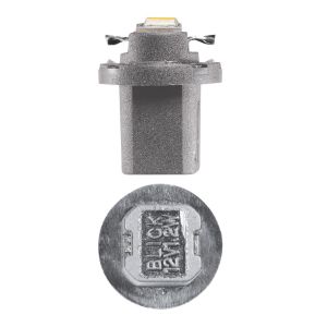 Narva 12V B8.5D (Bax10D) Cool White LED Dash Globe  