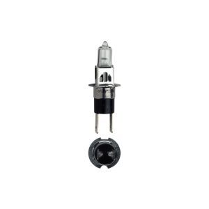 Narva 12V 55W H3C QH Globe