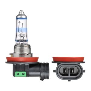 NARVA 12V 55W+150% PGJ19-2 H11 QH GLOBE (BLISTER PACK OF 1)