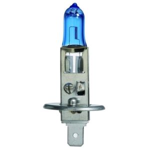 Narva 12V 55W H1 Platinum QH Globe (Blister Pack Of 2)