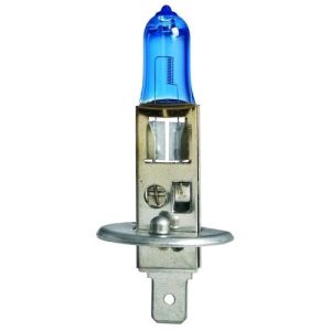 Narva Ultra Blue 12V 55W H1 QH Globe (Blister Pack Of 1)