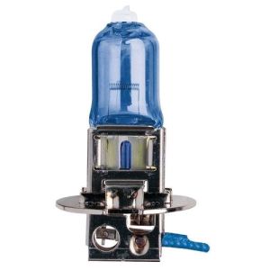 Narva 12V 55W Arctic Blue H3 QH Globe (Blister Pack Of 2)