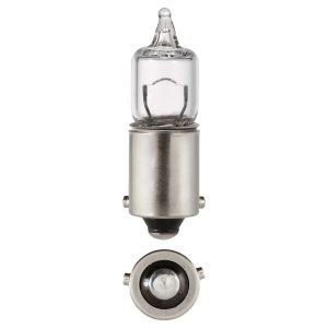 Narva 12V 6W Bax9S Mini QH Globe