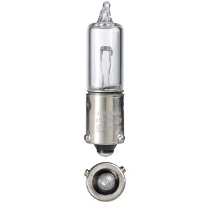 Narva 24V 21W Bay9S Miniature QH Globe