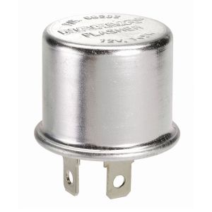 Narva 12V 2 Pin Thermal Flasher Unit (Blister Pack Of 1)